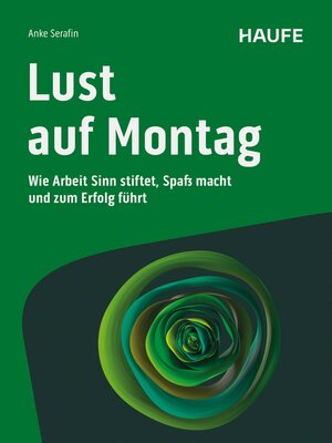 cover image of Lust auf Montag